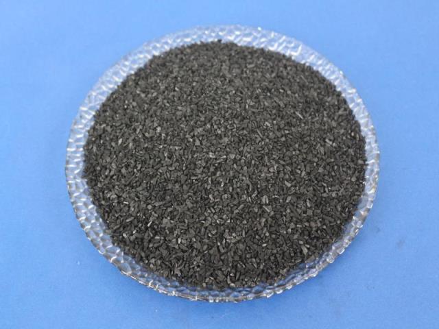 含酚廢水有什么特點(diǎn)？怎樣用果殼活性炭處理含酚廢水