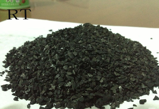 果殼活性炭廠家區(qū)分活性炭質量好壞的方法