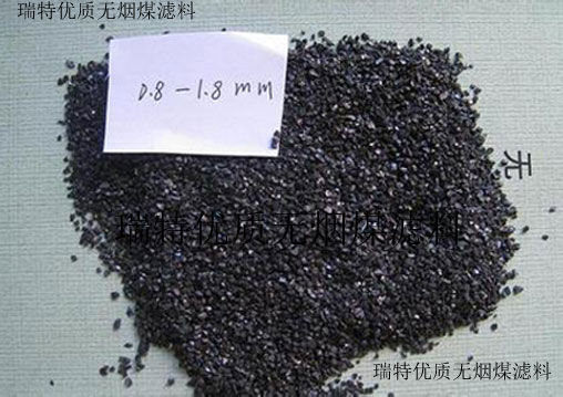 無(wú)煙煤濾料價(jià)格13703907601李